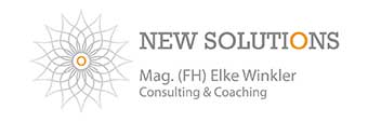 Mag. FH Elke Winkler Logo